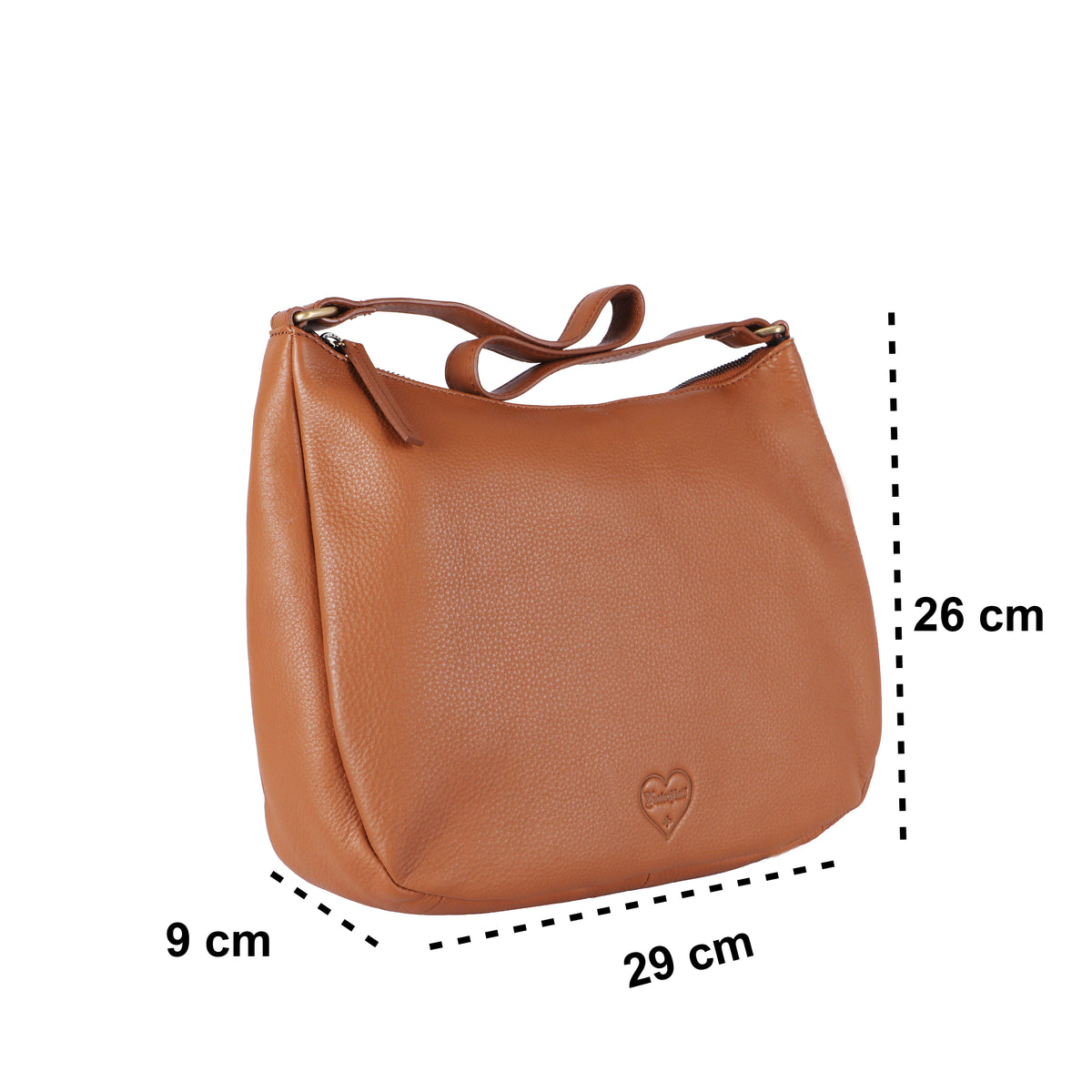 Savage Braun Damenhandtasche Kollektion