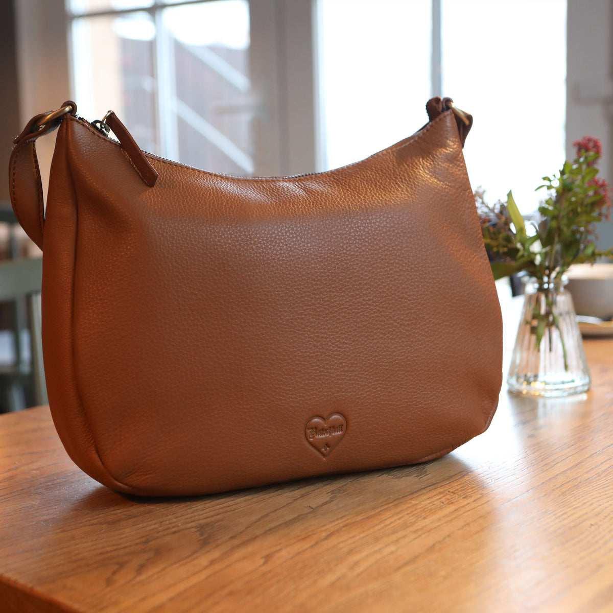 Savage Braun Damenhandtasche Kollektion