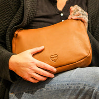Savage Braun Damenhandtasche Kollektion