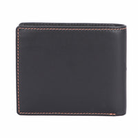 Hodalump Slim BLACK 2.0 aus Büffelleder, Ansicht 4