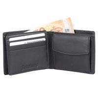 Hodalump Slim BLACK 2.0 aus Büffelleder, Ansicht 5