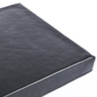 Leather Storage Container, view 5