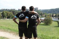 Hodalump Bavaria T-shirt, aanzicht 2