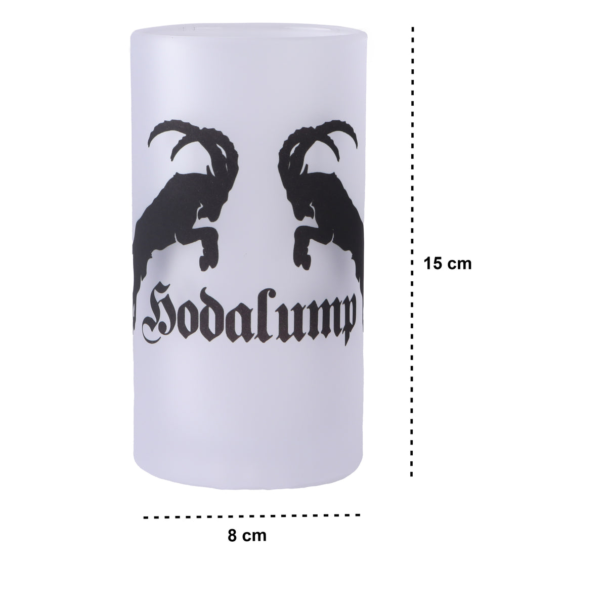 Geschenke Set Hodalump aus Glas, Ansicht 16