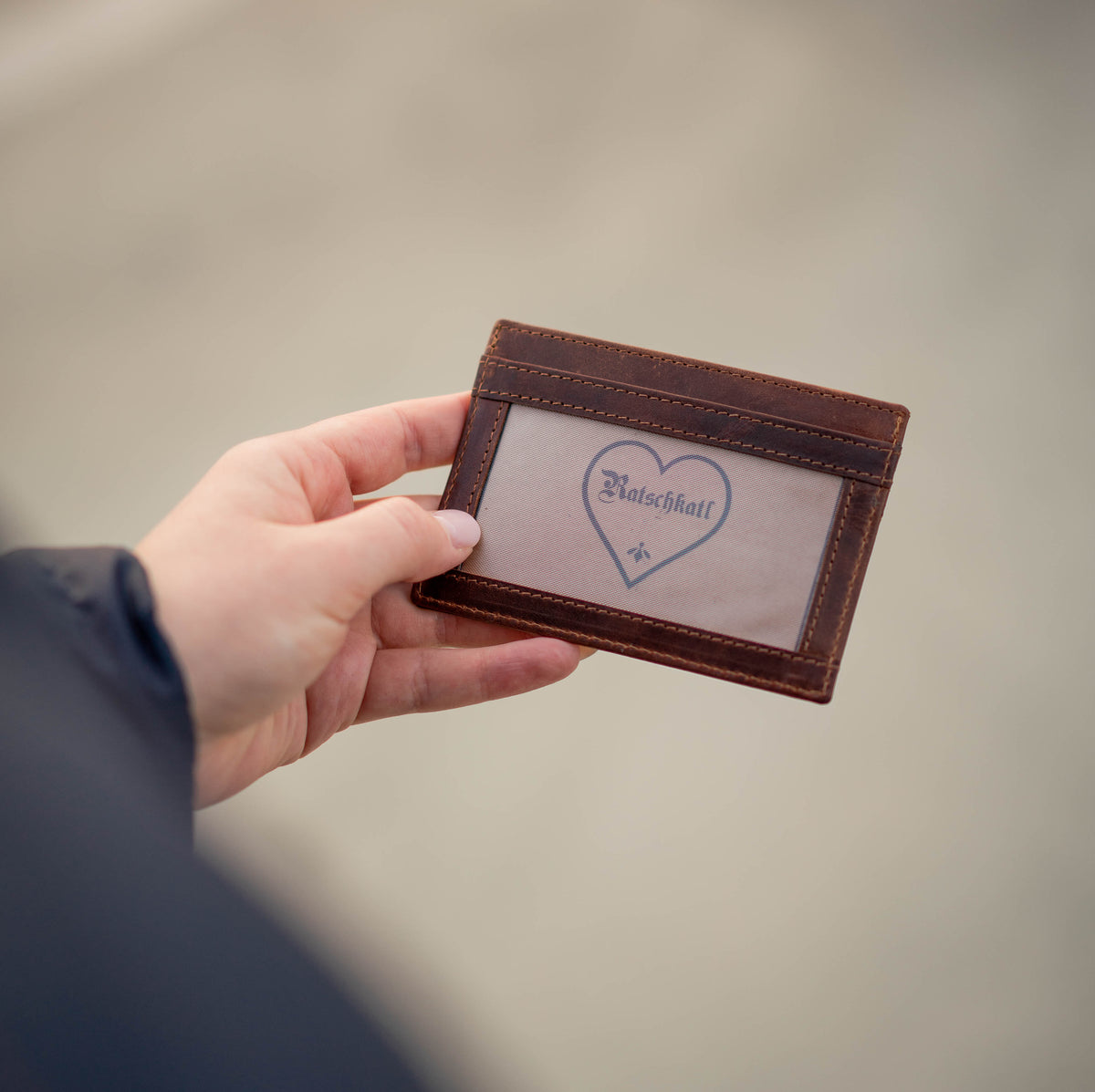 Porte-cartes Laura