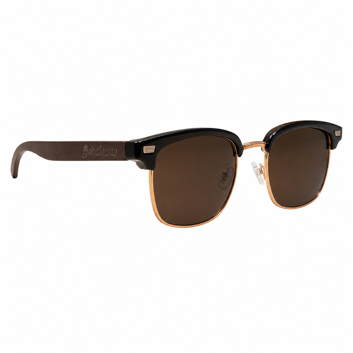 Hodalump Sonnenbrille Retro, Ansicht 2