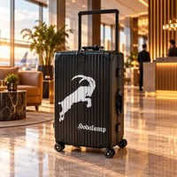 Hodalump BIG Case Black