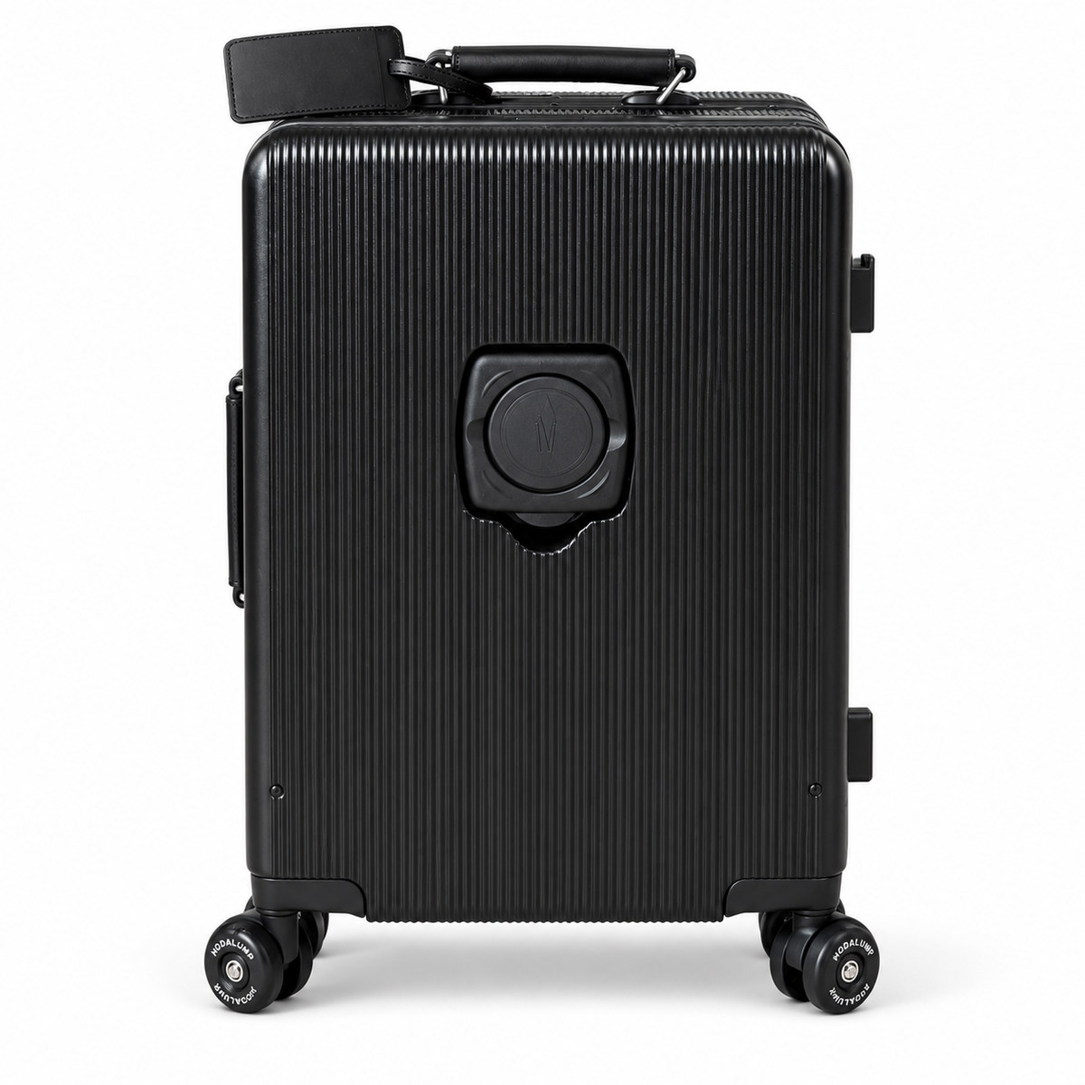 Hodalump Handgepäck Trolley Black