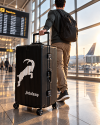 Hodalump BIG Case Black