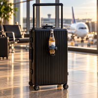 Hodalump BIG Case Black