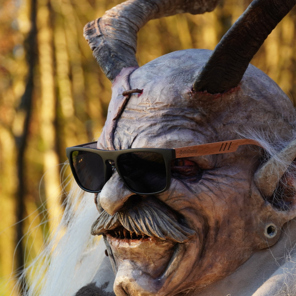 Hodalump Sonnenbrille, Ansicht 7