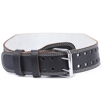 Weightlifting Belt made of genuine leather, view 2