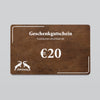 Geschenkgutscheine, Ansicht 2