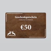 Geschenkgutscheine, Ansicht 3