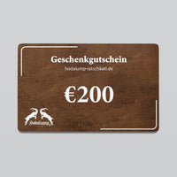 Geschenkgutscheine, Ansicht 5