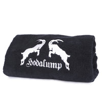 Hodalump Handtuch Capi Hodalump & Ratschkatl 