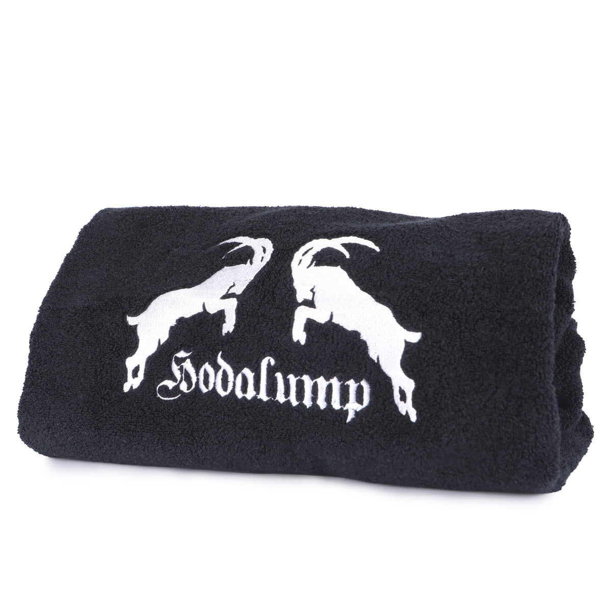 Hodalump Handtuch Capi Hodalump & Ratschkatl 