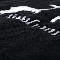 Hodalump Handtuch Capi Hodalump & Ratschkatl 