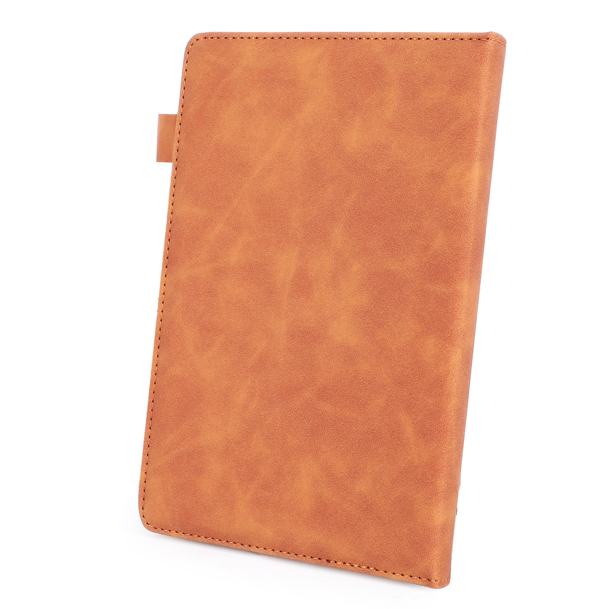 Writing Pad Hodalump Karo made of faux leather, view 4