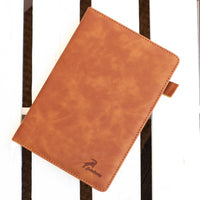 Writing Pad Hodalump Karo made of faux leather, view 20