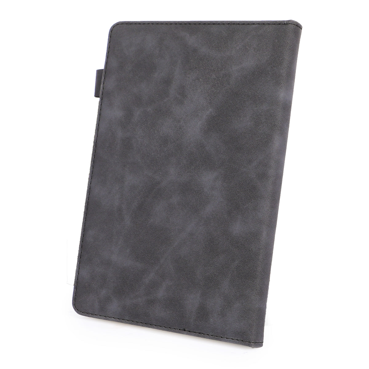 Writing Pad Hodalump Karo made of faux leather, view 9