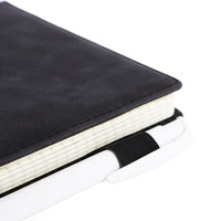 Writing Pad Hodalump Karo made of faux leather, view 13