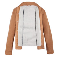 Hodalump Winterjacke aus Baumwolle, Ansicht 7