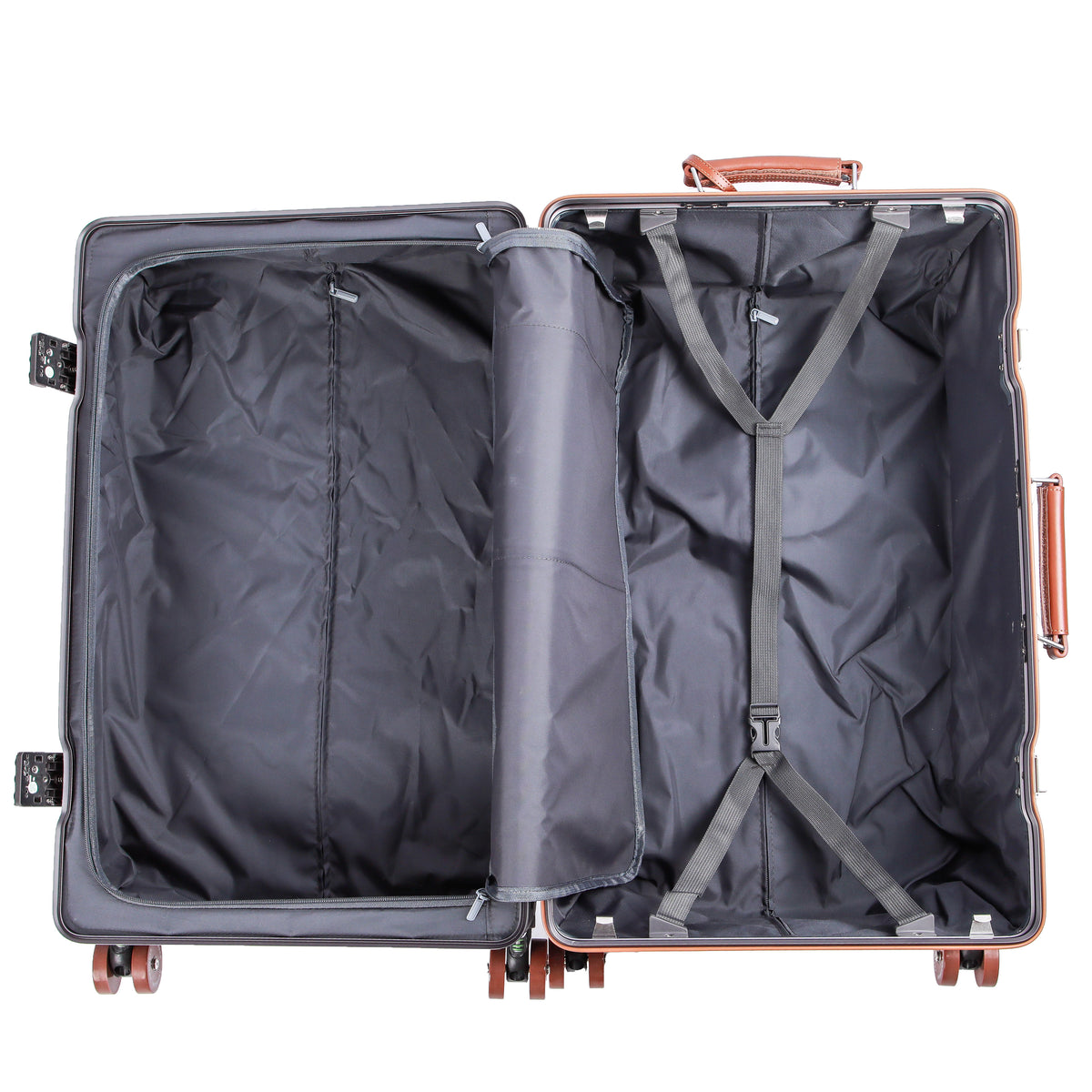 Hodalump Trolley Big Case, Ansicht 25