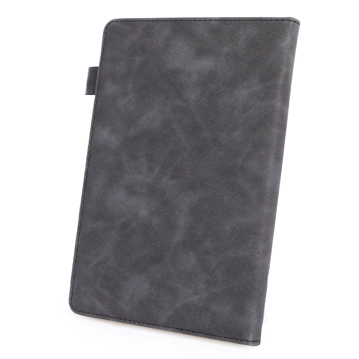 Writing Pad Hodalump Karo made of faux leather, view 15