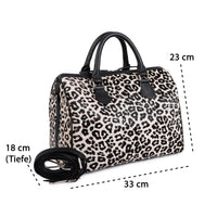 Leo Ratschkatl Tasche aus Büffelleder, Ansicht 7