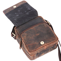 Sac crossbody Teo, vue 5