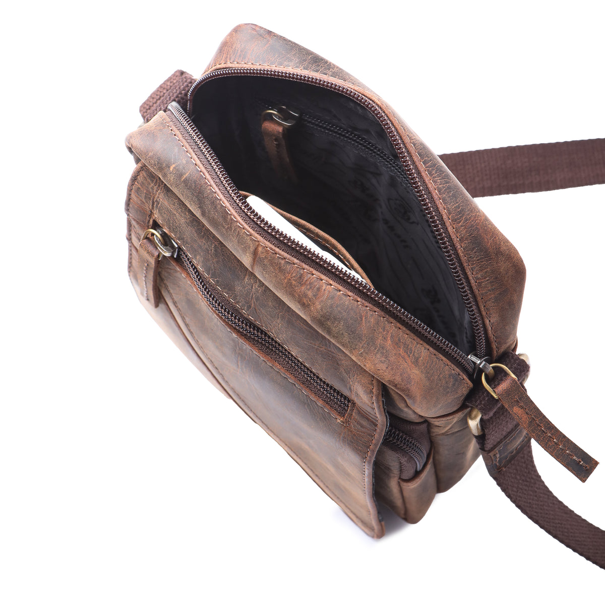 Sac crossbody Teo, vue 6