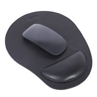Tapis de souris en cuir, vue 2