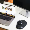 Tapis de souris en cuir