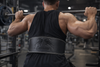 Weightlifting Belt made of genuine leather