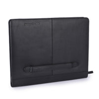 Ledermappe Tasche Hodalump & Ratschkatl 