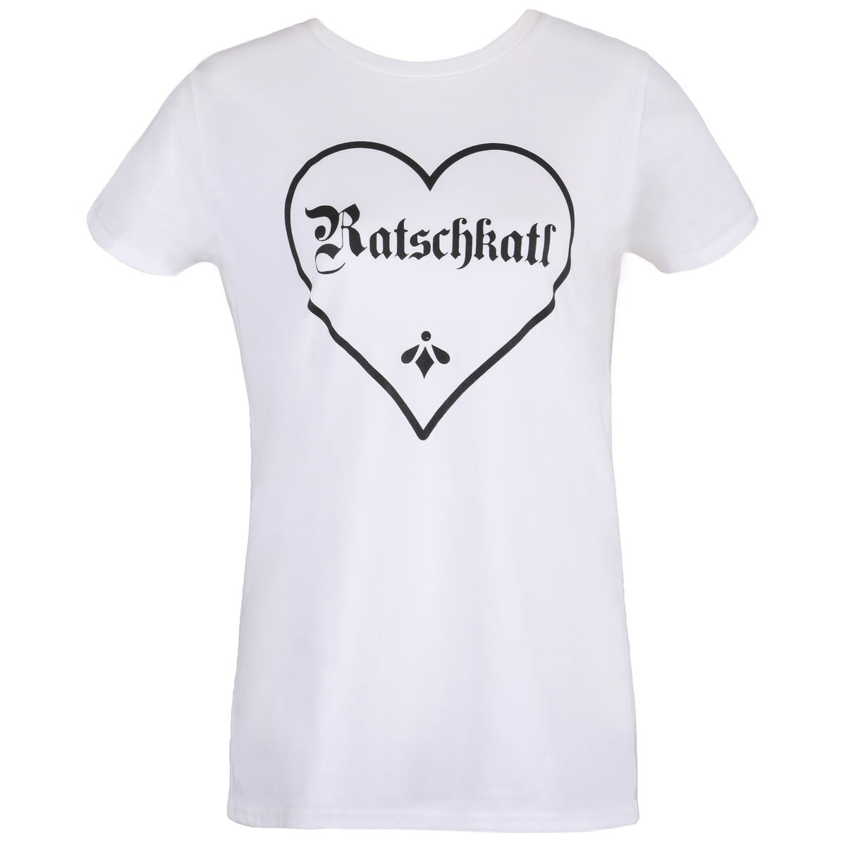 Ratschkatl T-Shirt T-Shirt Hodalump & Ratschkatl Ratschkatl Shirt M