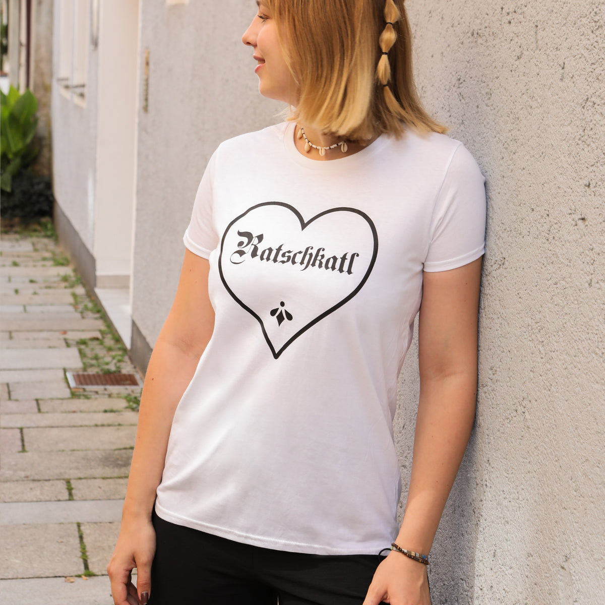 Ratschkatl T-Shirt T-Shirt Hodalump & Ratschkatl 