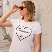 Ratschkatl T-Shirt T-Shirt Hodalump & Ratschkatl 