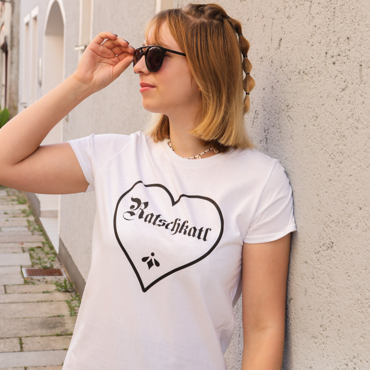 Ratschkatl T-Shirt T-Shirt Hodalump & Ratschkatl 