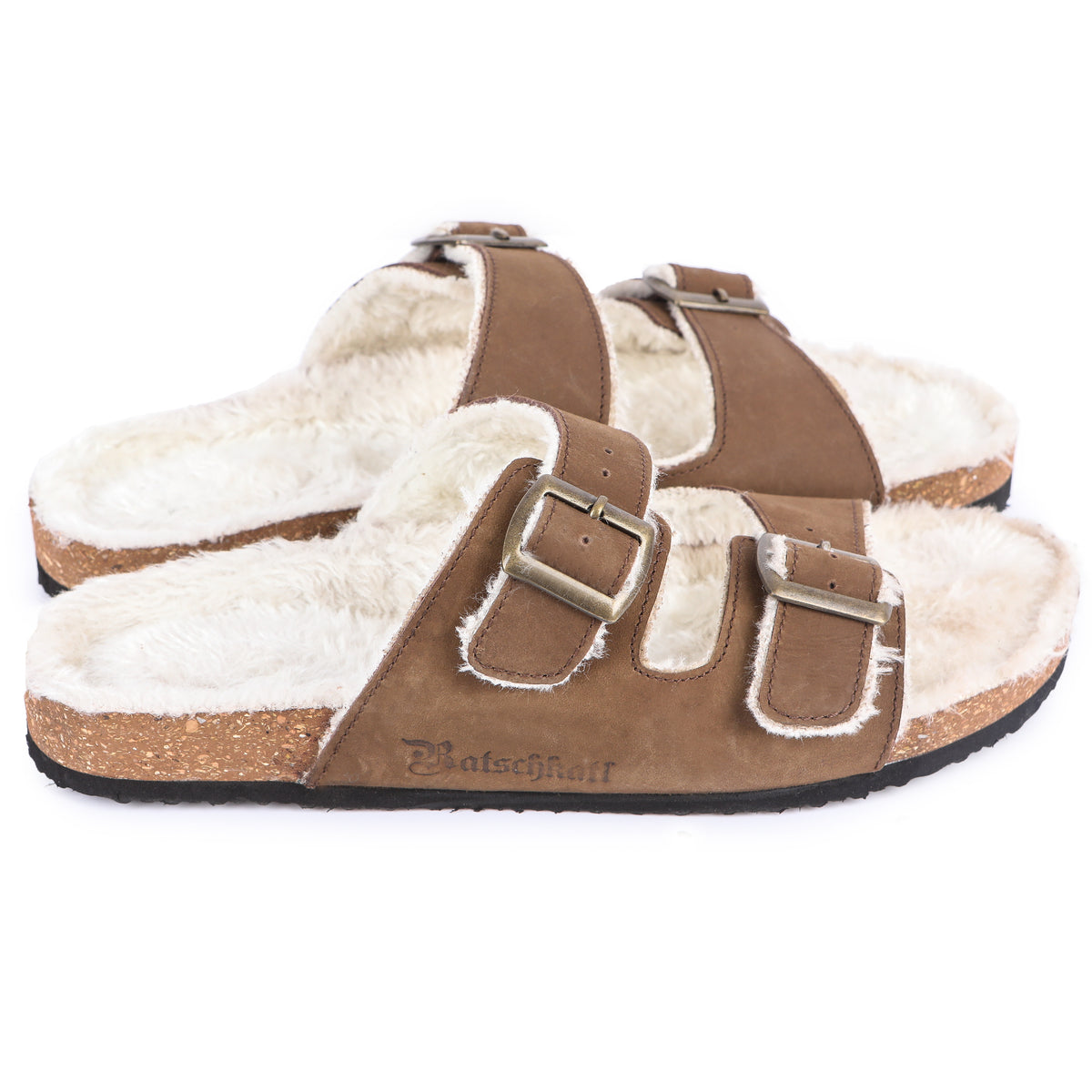 Plush Sandals, view 5