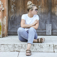 Plush Sandals, view 9