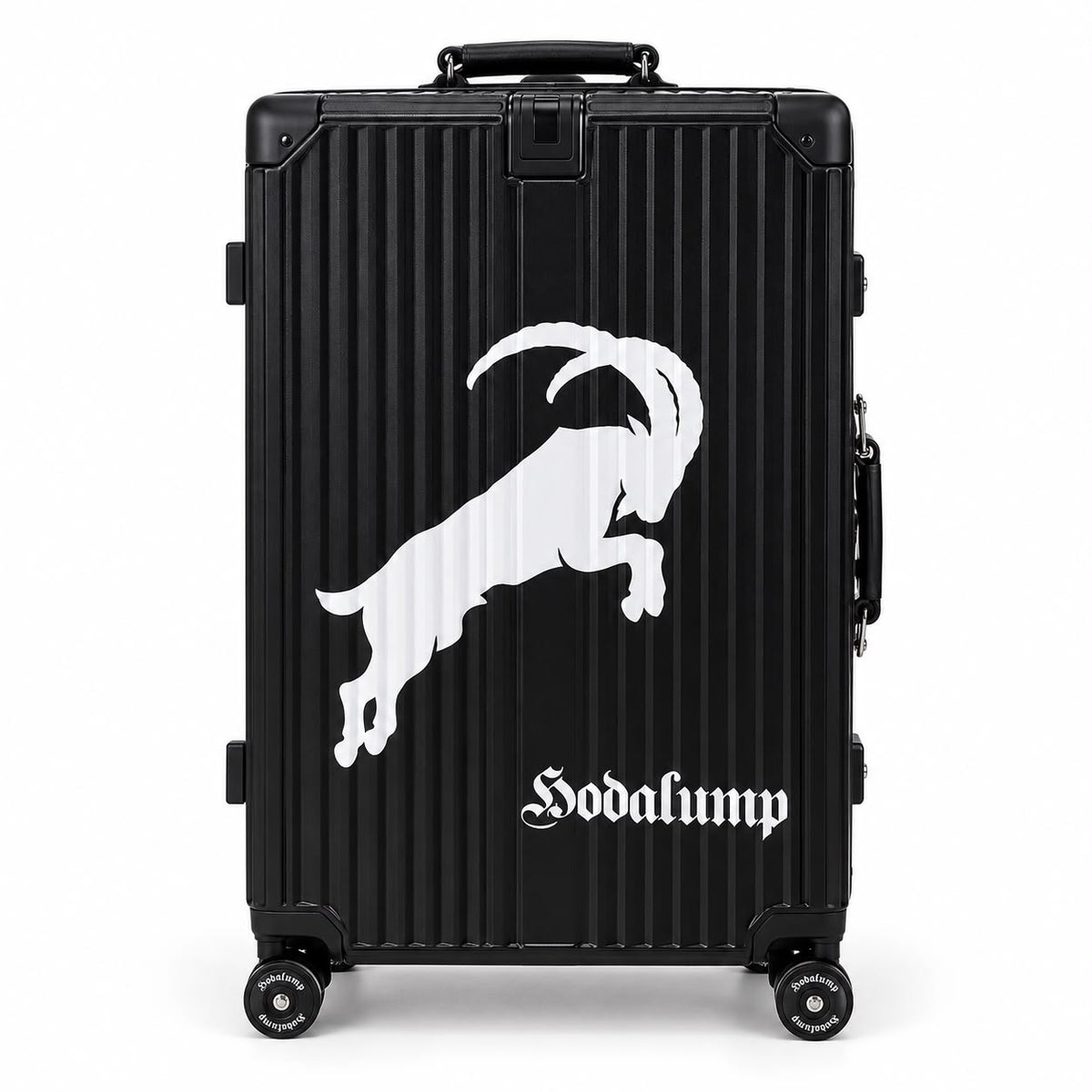 Hodalump BIG Case Black