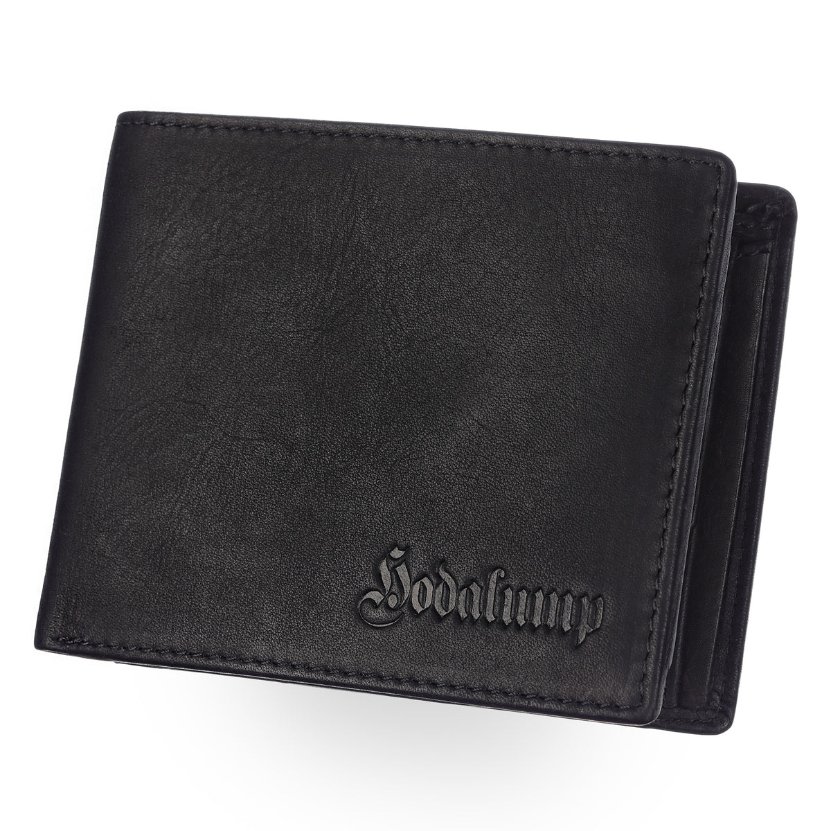 Classic Wallet Lugge Black, view 8