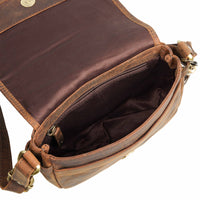 Trachten-Umhängetasche Ratschkatl Tasche Hodalump & Ratschkatl 