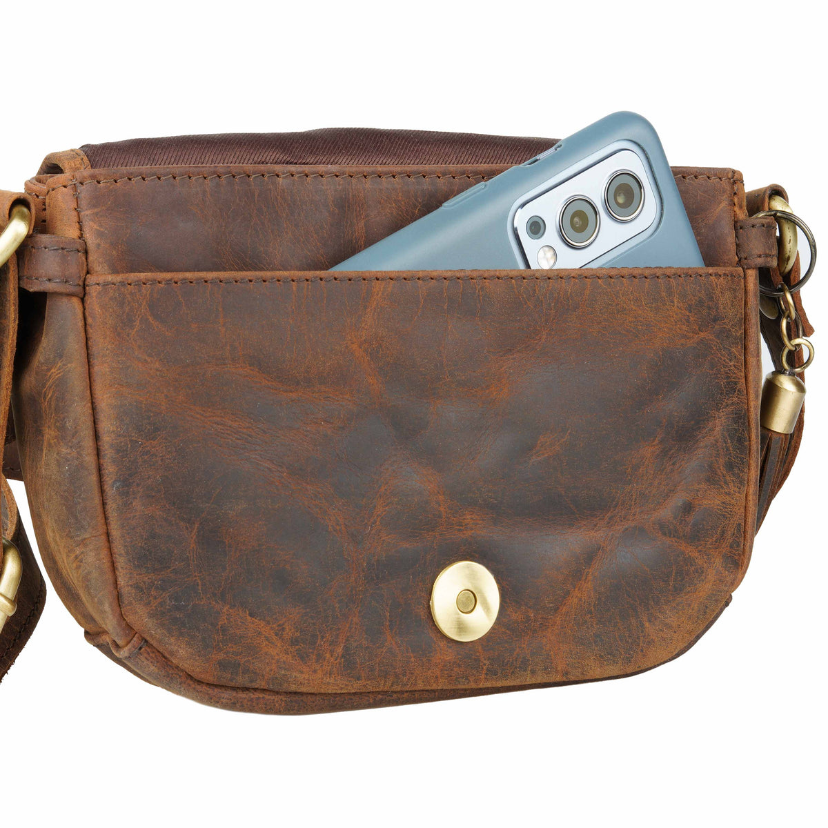 Trachten-Umhängetasche Ratschkatl Tasche Hodalump & Ratschkatl 