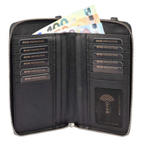 Smarte Handytasche passend für jedes Handy Tasche Hodalump & Ratschkatl 