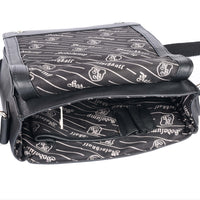 Cross-Over Tasche 1.0 Tasche Hodalump & Ratschkatl 