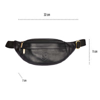 Bauchtasche 1.0 Tasche Hodalump & Ratschkatl 