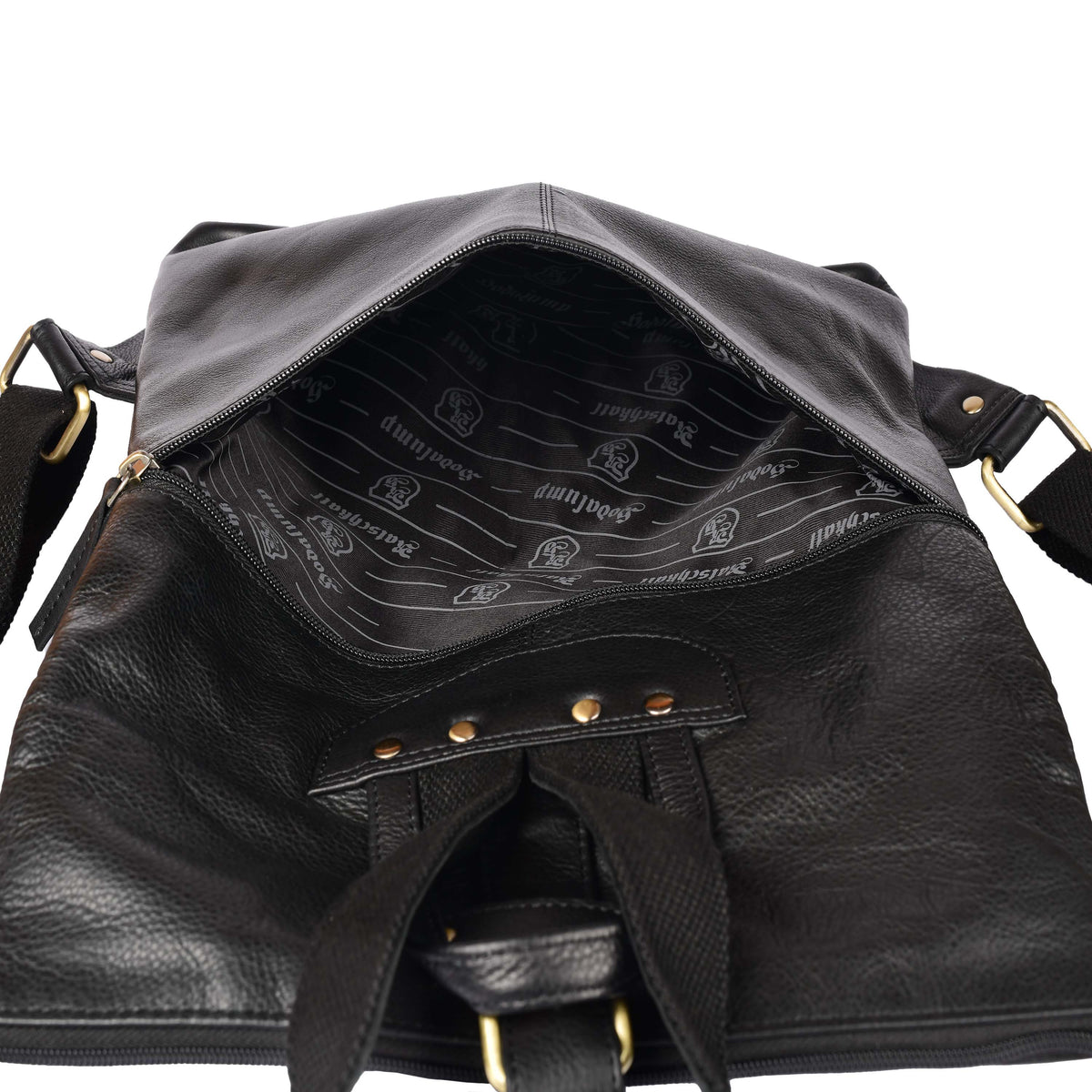 Berg-Rucksack Tasche Hodalump & Ratschkatl 